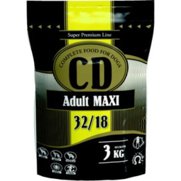 Karma dla psa CD Adult Maxi 15 kg