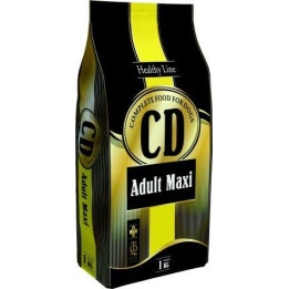Karma dla psa CD Adult Maxi 1 kg