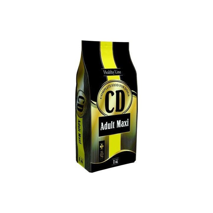 Karma dla psa CD Adult Maxi 1 kg