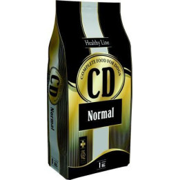 Karma dla psa CD Normal 1 kg