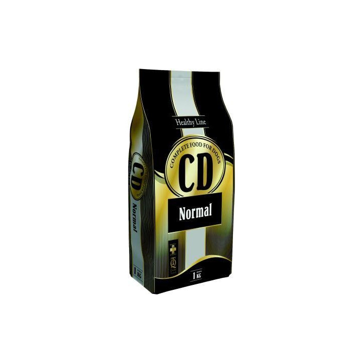 Karma dla psa CD Normal 1 kg