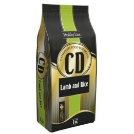 Karma dla psa CD Lamb & Rice 1 kg