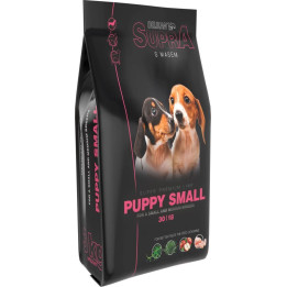 Delikan Supra Puppy Small 3 kg