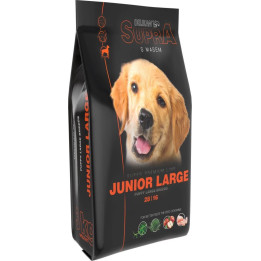 Delikan Supra Junior Large 3 kg