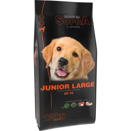 Delikan Supra Junior Large 12 kg