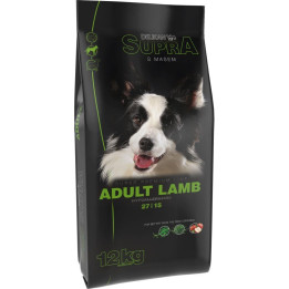Delikan Supra Adult Lamb, Hipoalergiczna karma na bazie jagnięciny