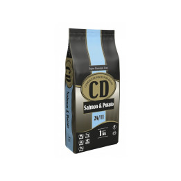 Karma dla psa CD Salmon & Patato 1 kg