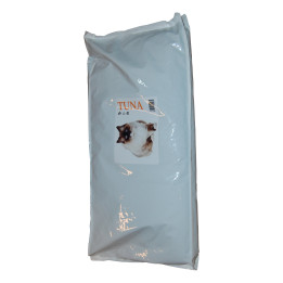 Karma dla kota Supra Cat Tuna 10 kg