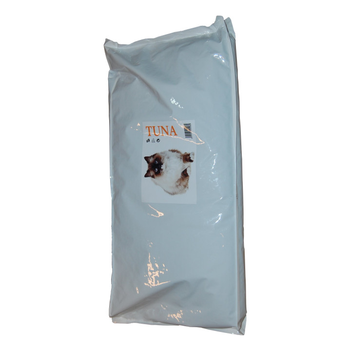 Karma dla kota Supra Cat Tuna 10 kg