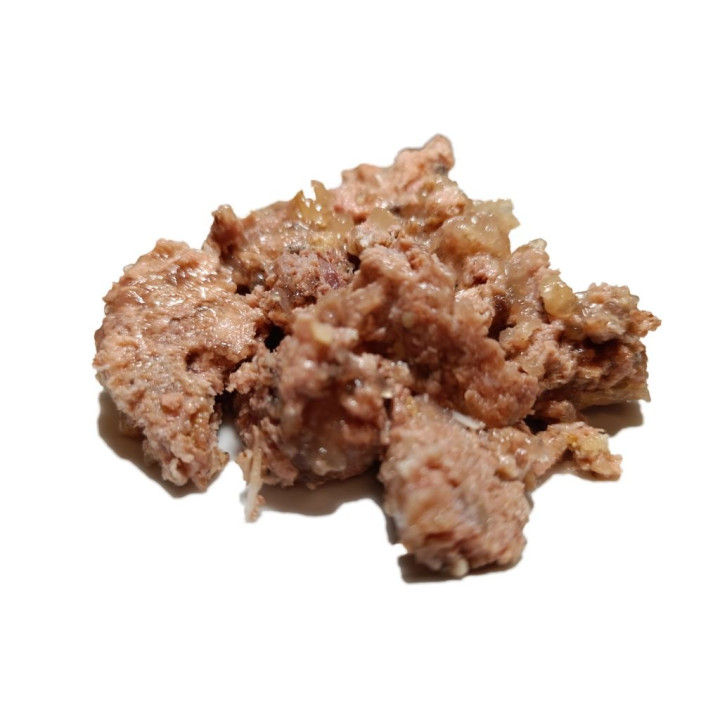 Supra Cat Salmon&Beef Konserwa dla kota 200 g