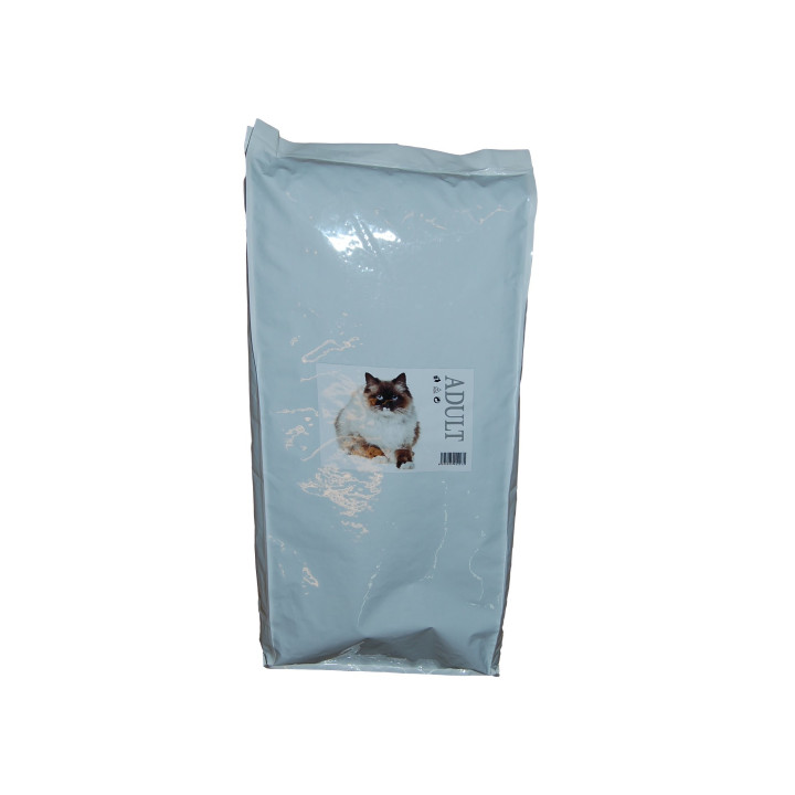 Karma dla kota Supra Cat Adult 10 kg