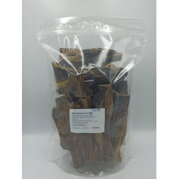 Płuca Baranie 15 cm 400g - Naturalny Przysmak dla Psa