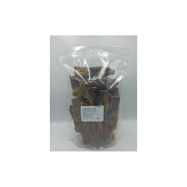 Płuca Baranie 15 cm 400g - Naturalny Przysmak dla Psa