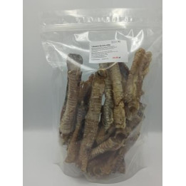 Tchawica Barania 400g - Naturalny Przysmak dla Psa