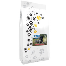 SONGO Lamb JUNIOR 12 kg