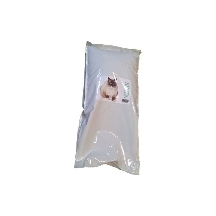 Karma dla kota Supra Cat Kitten 10 kg
