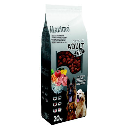Karma dla psa Maximo Adult 20 kg