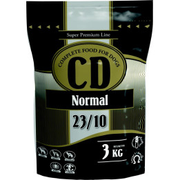 Karma dla psa CD Normal 3 kg
