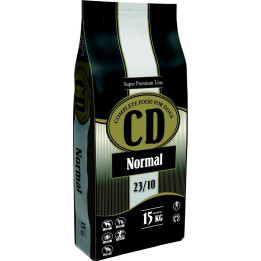 Karma dla psa CD Normal 15 kg