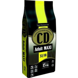 Karma dla psa CD Adult Maxi 15 kg