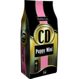 Karma dla psa CD Puppy Mini 1 kg